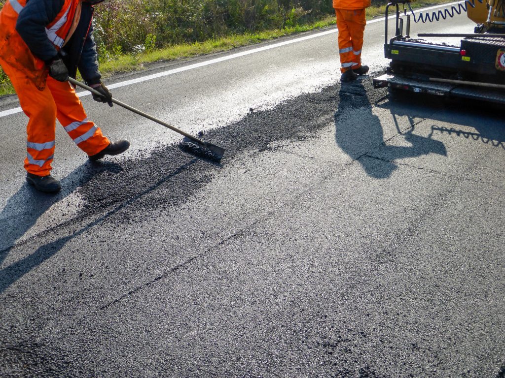 6 Signs Your Commercial Parking Lot Needs Full Asphalt Replacement