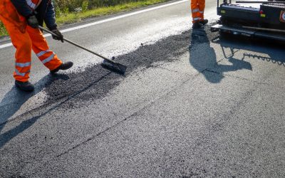 6 Signs Your Commercial Parking Lot Needs Full Asphalt Replacement