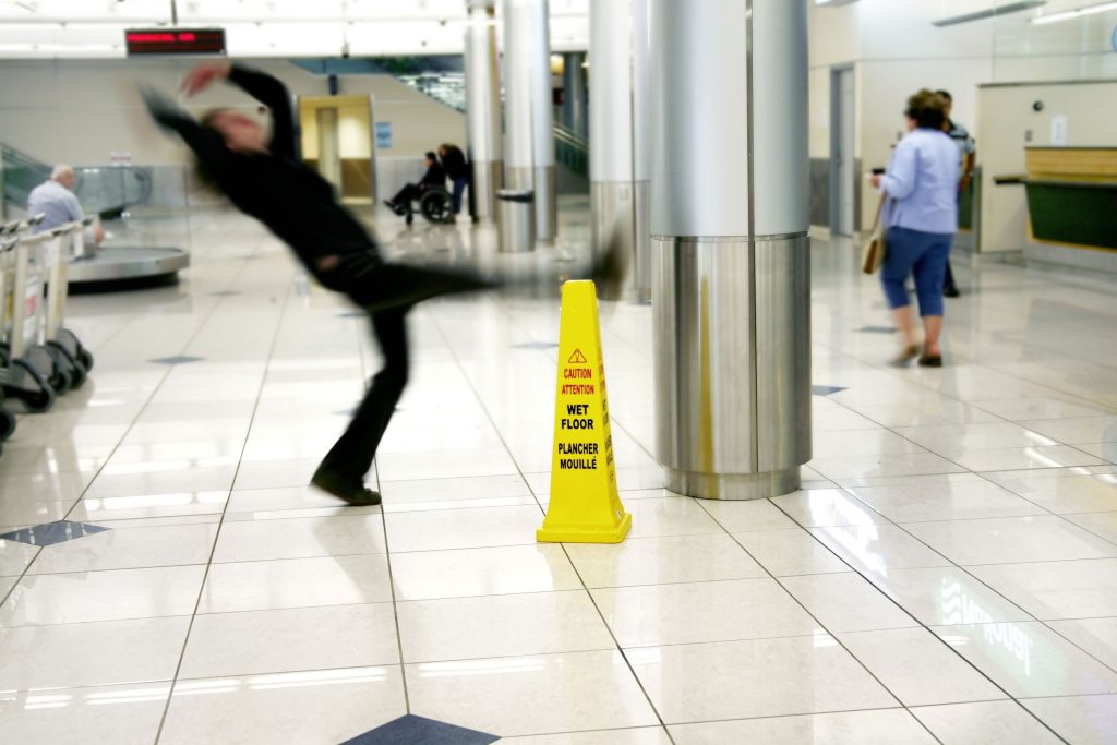 Protect Your Rights With a Slip And Fall Injury Lawyer Louisville KY Residents Rely On