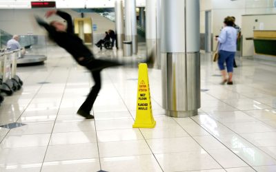 Protect Your Rights With a Slip And Fall Injury Lawyer Louisville KY Residents Rely On