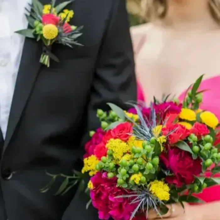 Brighten Special Occasions with Fresh Arrangements from a Local Florist Matthews NC