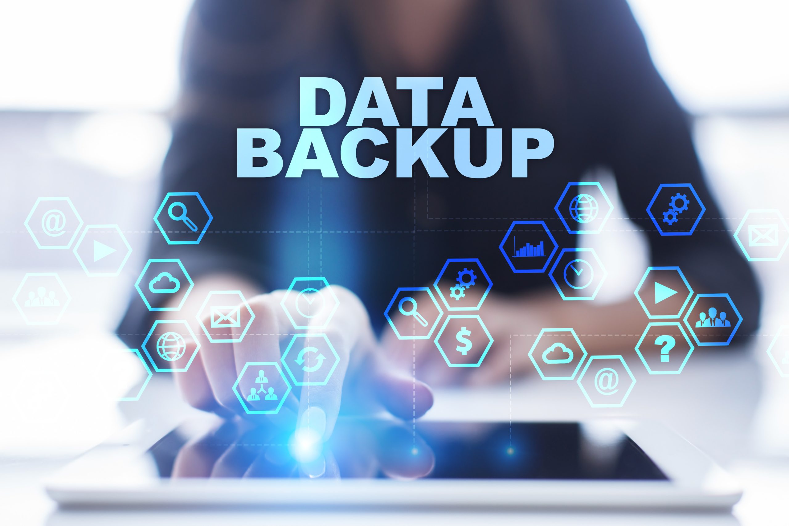 Why Commercial Offices Need Reliable Backup and Recovery Planning