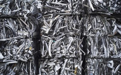 Ways Metal Recycling Solutions, Blue Island, IL Supports Community Green Initiatives