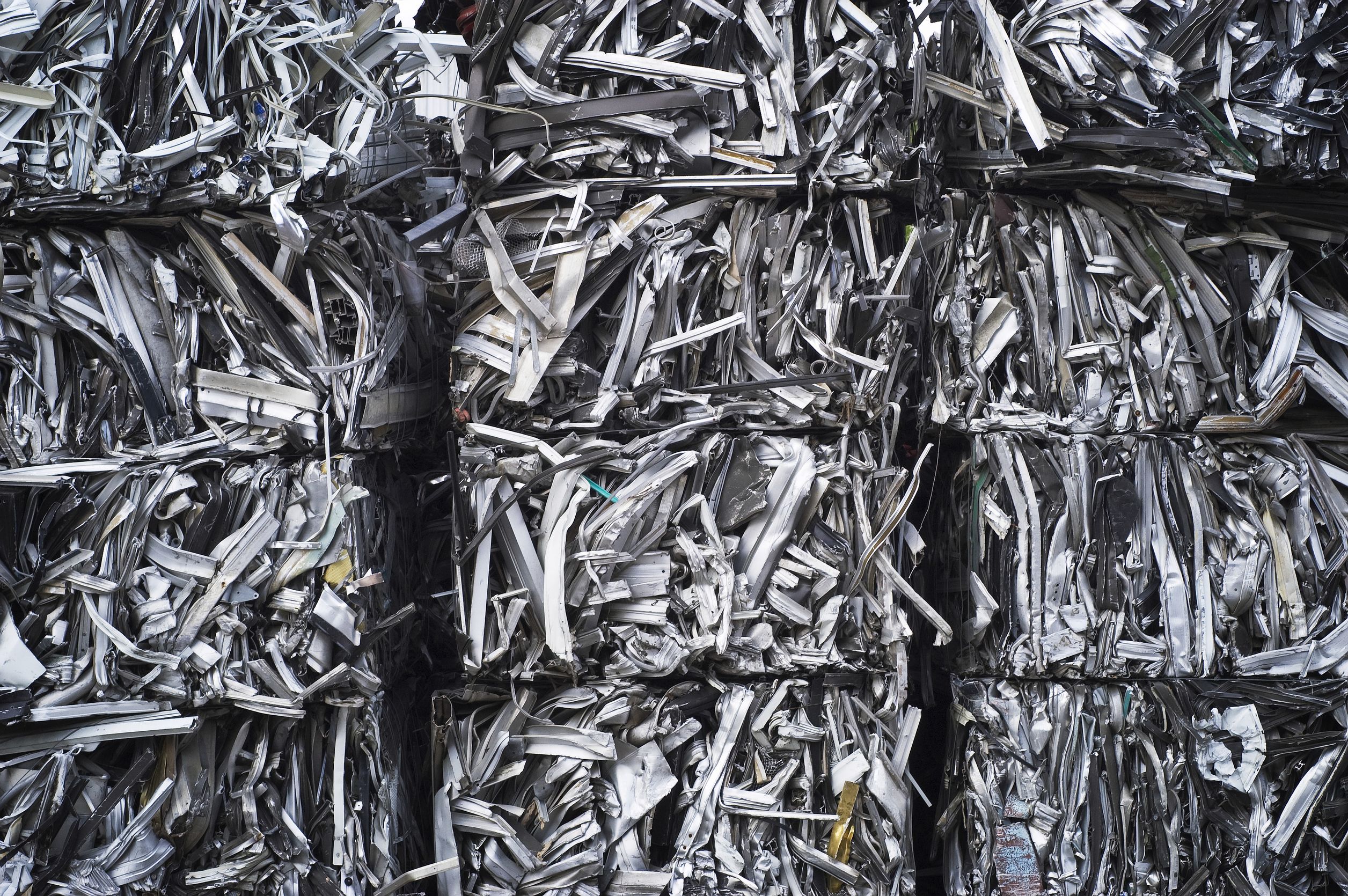 Ways Metal Recycling Solutions, Blue Island, IL Supports Community Green Initiatives