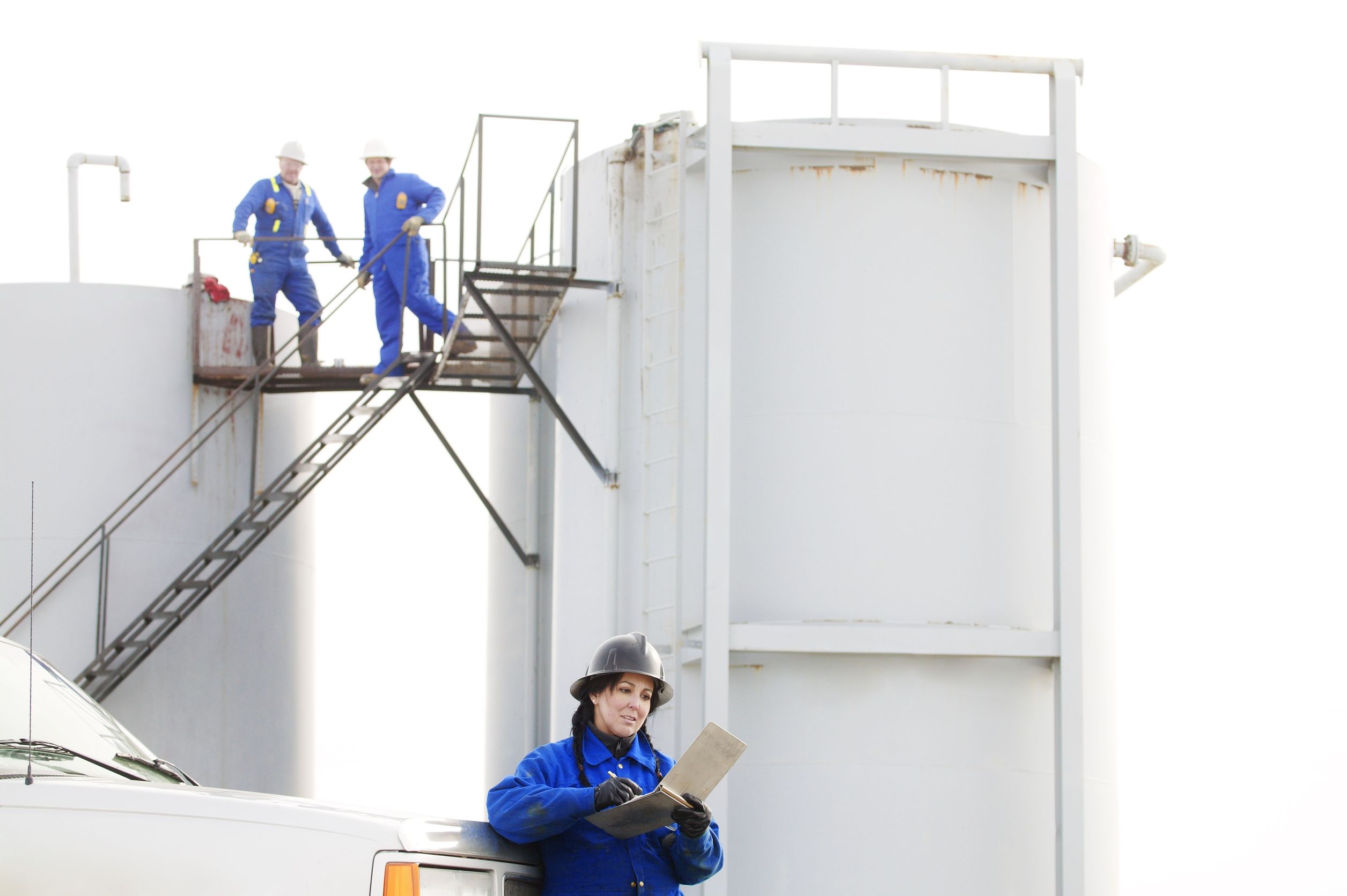 Protect Hawaii Waters with Responsible Oil Disposal Solutions, Honolulu, HI Options