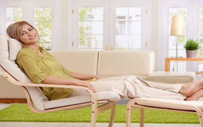 Experience Deep Relaxation at Home with an Osaki Massage Chair Annandale, VA Residents Love