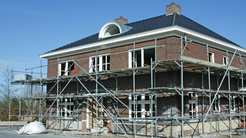What to Expect From Companies That Build Homes On Your Land, Lexington, KY