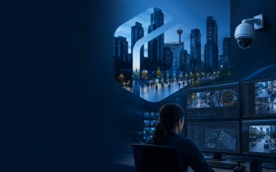 Comprehensive Safety Upgrades Available Through Genetec, Westchester County, NY