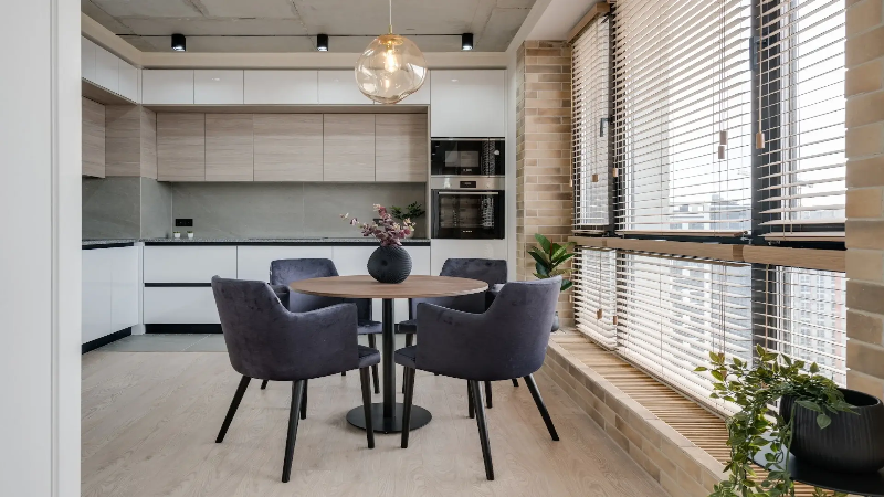 Transform Your Home with Custom Faux Wood Blinds in Windsor, CO Homeowners Trust