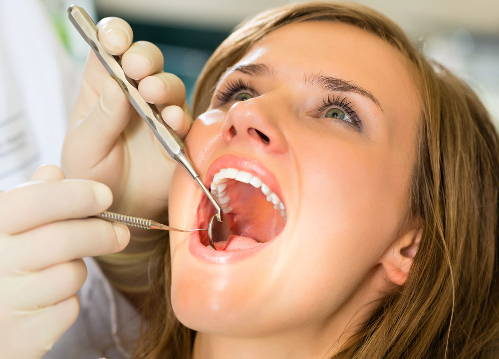 Find Confidence In Your Smile With A Dentist In Little Rock AR Residents Trust For Care