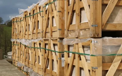 Explore how Packaging Corporation in Denver, CO streamlines supply chains for local businesses