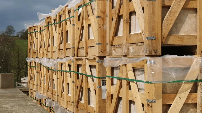 Explore how Packaging Corporation in Denver, CO streamlines supply chains for local businesses