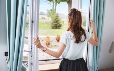 Quick and Reliable Screen Repair Apex NC Solutions for a Seamless Home Experience