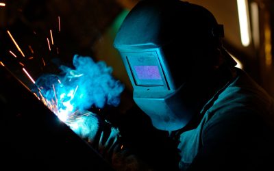 Enhancing Project Strength with Metal Fabricators Chicago Advanced Techniques