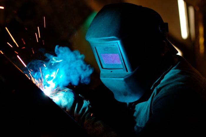 Enhancing Project Strength with Metal Fabricators Chicago Advanced Techniques