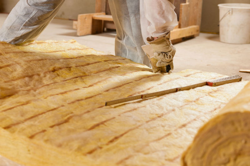 Save on Energy Bills with Effective Home Insulation Springfield, IL Homeowners Trust for Comfort