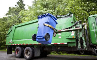 Why Busy Households Rely on Trash Removal Services in Amesbury Town for Hassle-Free Living