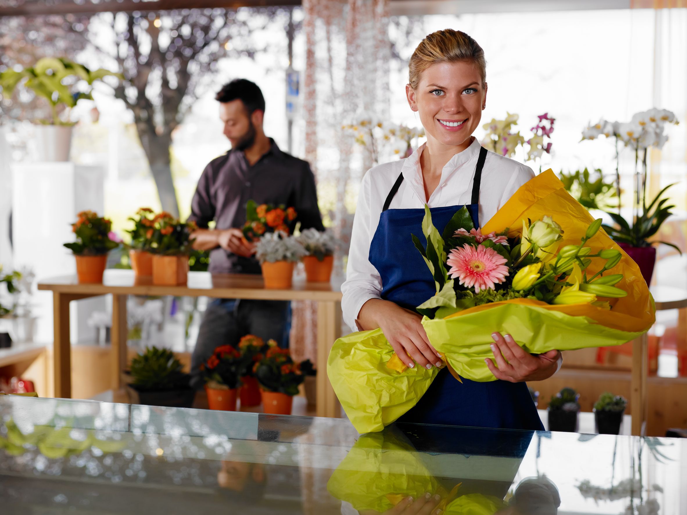 Celebrate Every Occasion with Beautiful Bouquets from a Flower Shop Saskatoon Locals Love