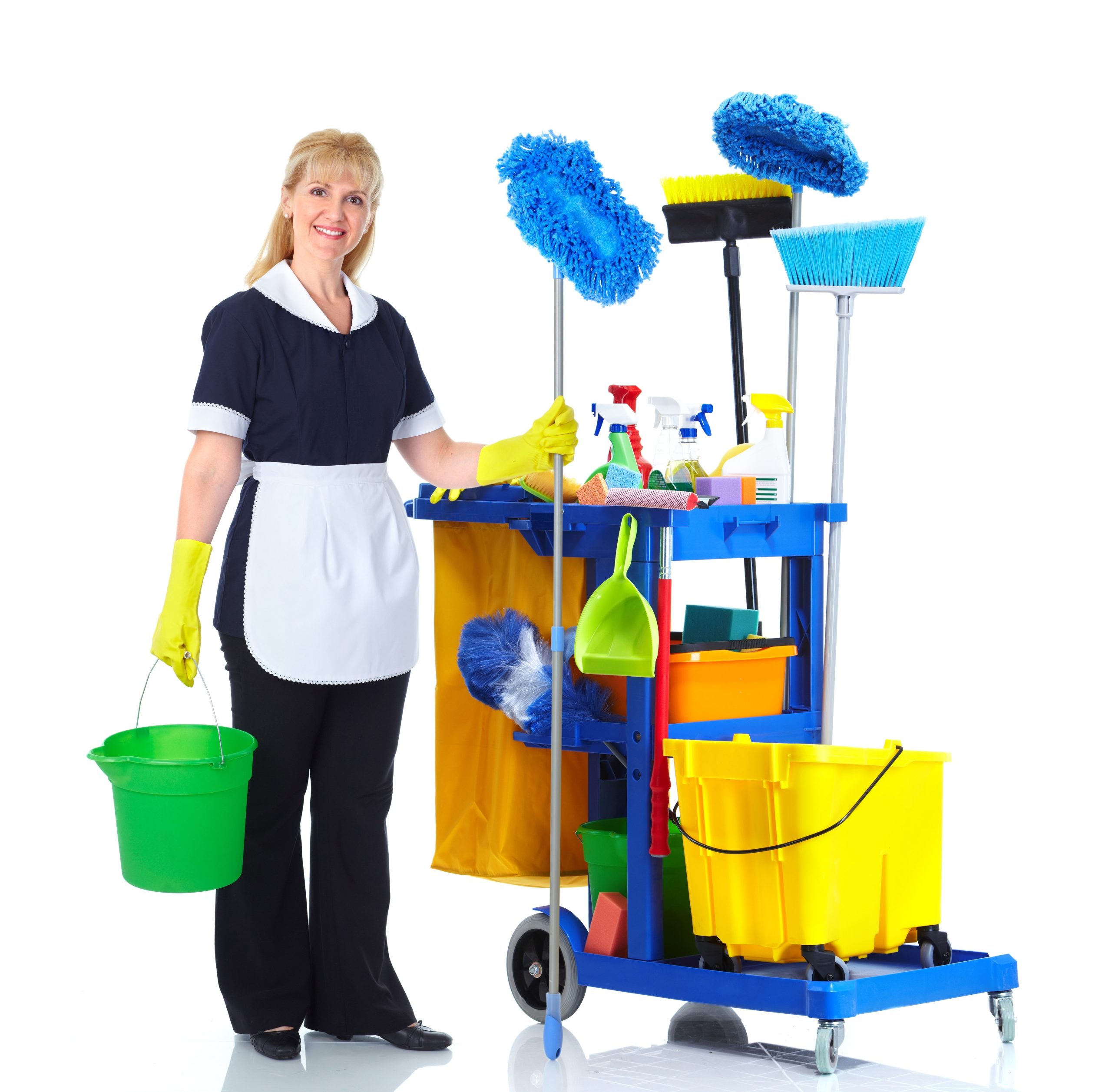 Maintaining Productivity with Office Cleaning Services in Littleton, CO, for a Healthier Workplace