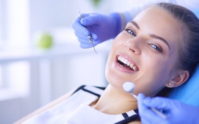 Visiting a Family Dentist Birmingham MI Can Help Your Kids Build Lifelong Healthy Smiles