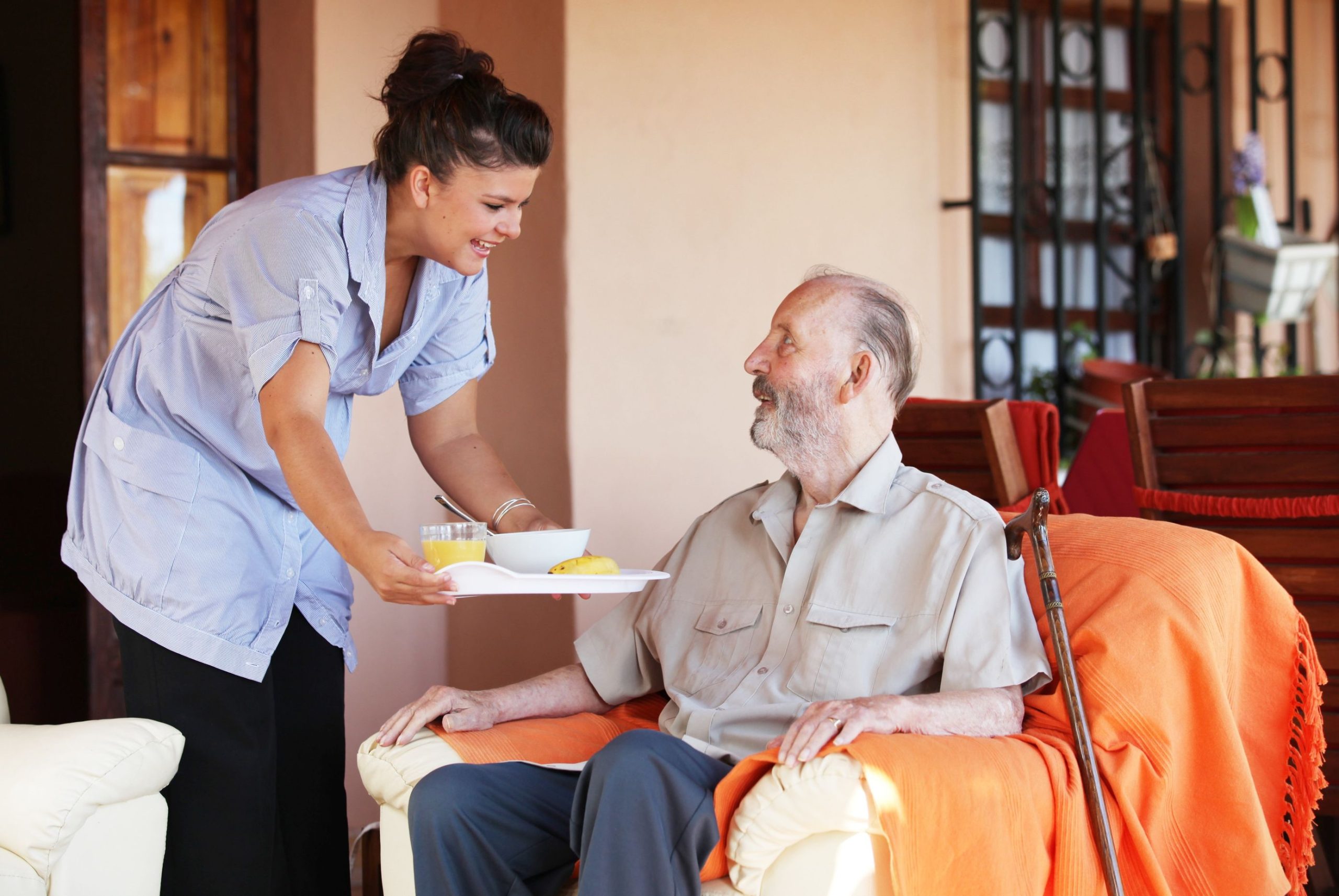 Experience Compassionate Support at a Long Term Care Facility in Plymouth, MN