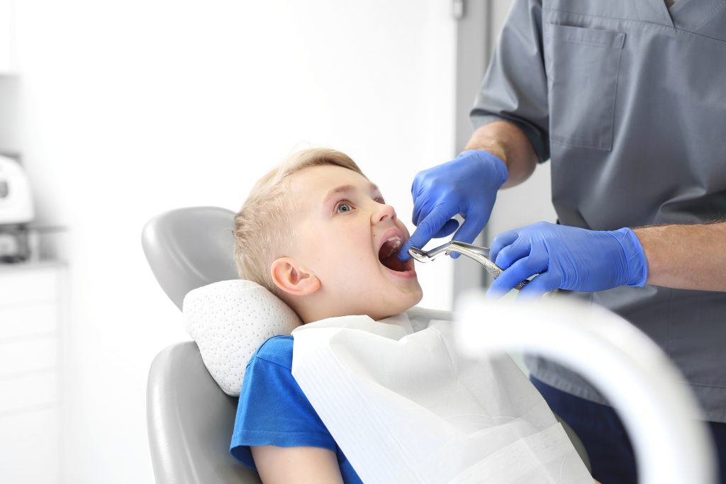 The Benefits of Prompt Care From an Emergency Dentist Blackfalds AB