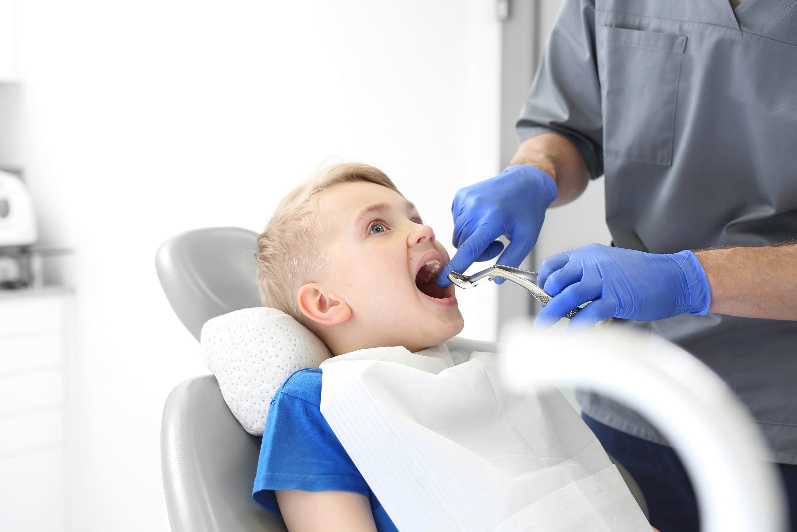 The Benefits of Prompt Care From an Emergency Dentist Blackfalds AB