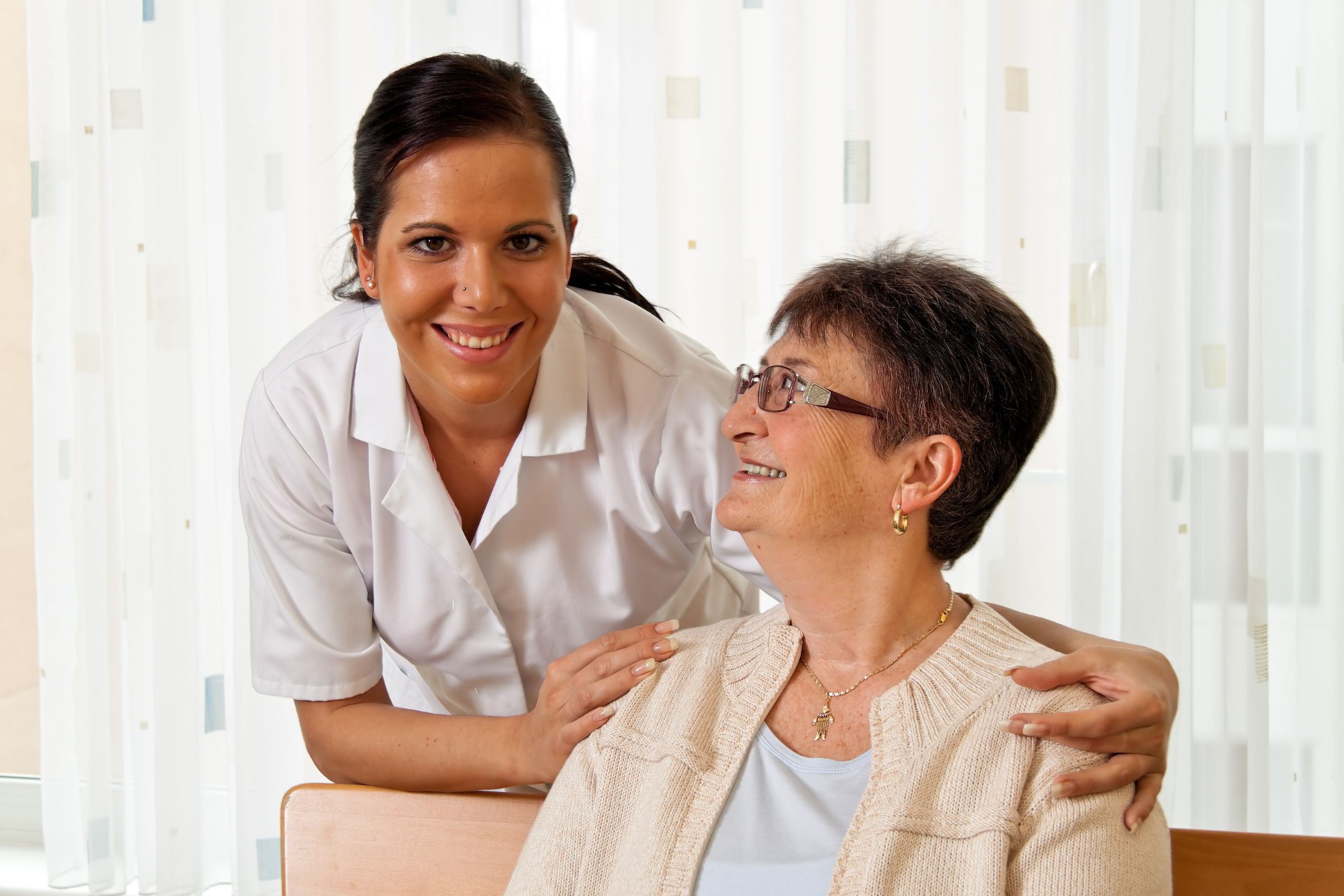Experience Community and Comfort with Independent Living in Gastonia NC Solutions for Seniors