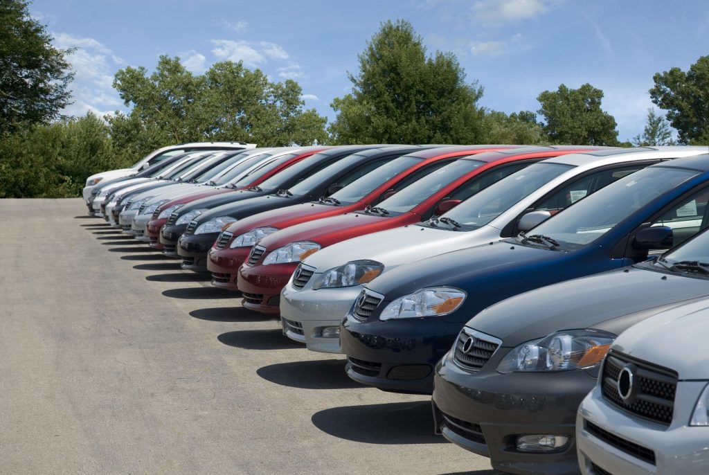 Save more with exclusive trade-in offers from used car dealerships Charlotte, NC buyers trust