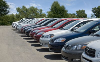 Save more with exclusive trade-in offers from used car dealerships Charlotte, NC buyers trust