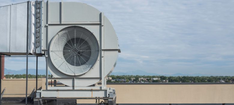 Boost workplace safety and productivity with industrial ventilation fans for American industries
