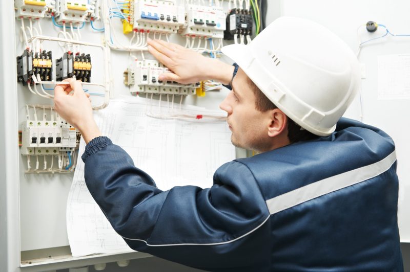 Protecting Investments With A Reliable Commercial Electrical Contractor In Long Island NY