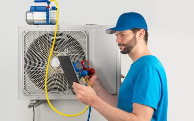 The Role of Industrial HVAC in Wausau, WI, in Maintaining Safety and Compliance