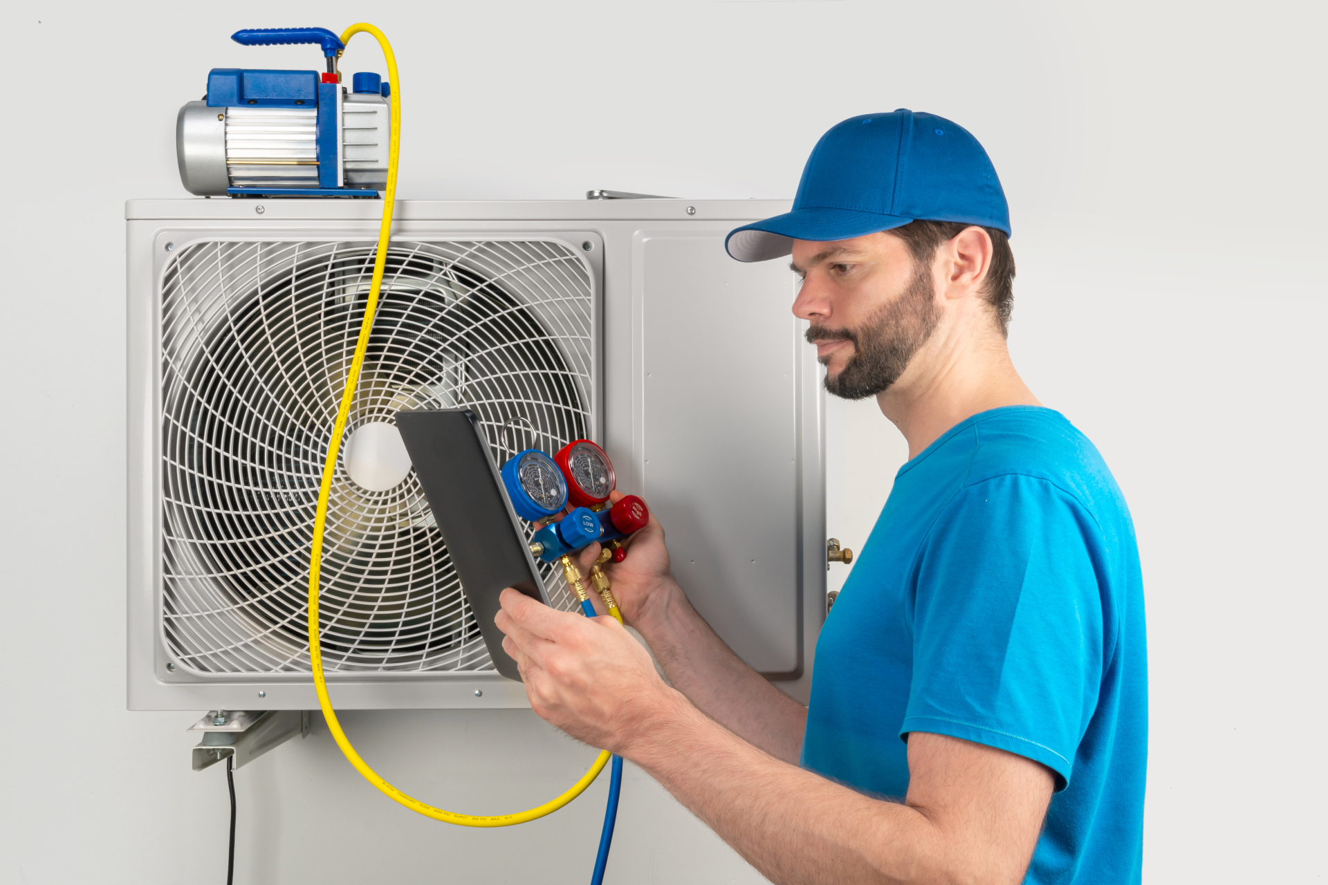 Stay Warm This Winter Using Reliable Heating System Services Lima, OH Residents Trust