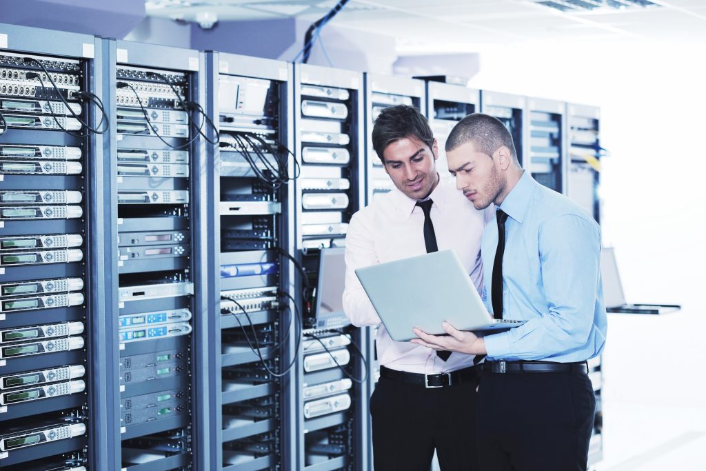 Secure Your Digital Assets through a Cybersecurity Monitoring Company in Fort Mill, SC