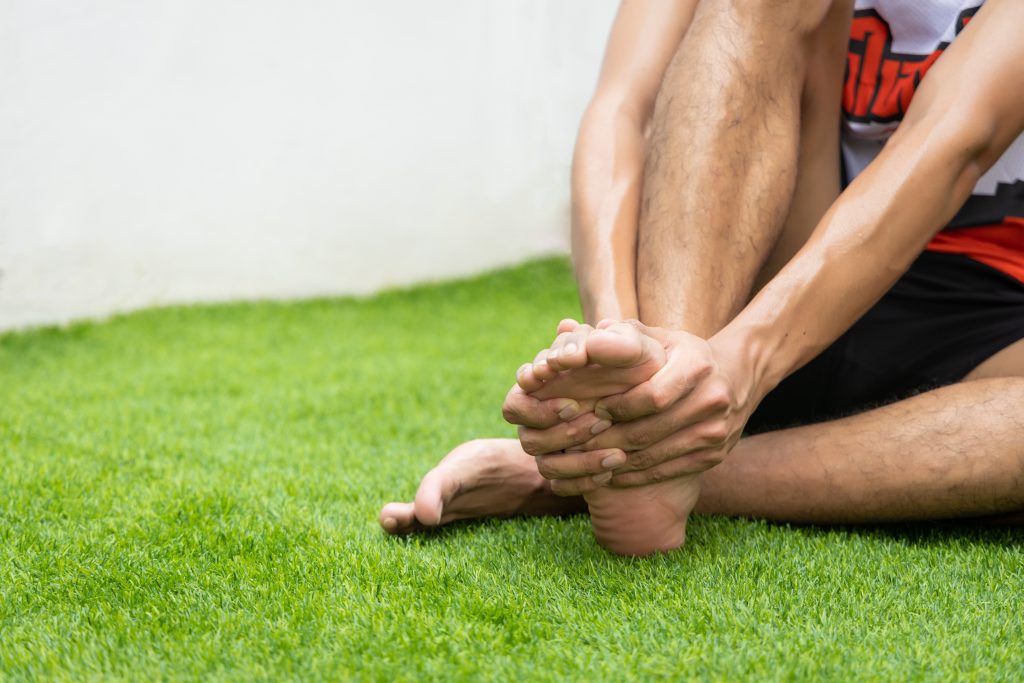 Effective ways to manage daily life with neuropathy in Helena, MT, that residents can rely on