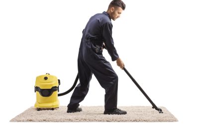 How Area Rug Washing New Kent VA Restores Vibrancy and Extends Rug Lifespan at Home