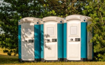 Reliable Solutions with Commercial Portable Toilets Boiling Springs NC for Job Sites