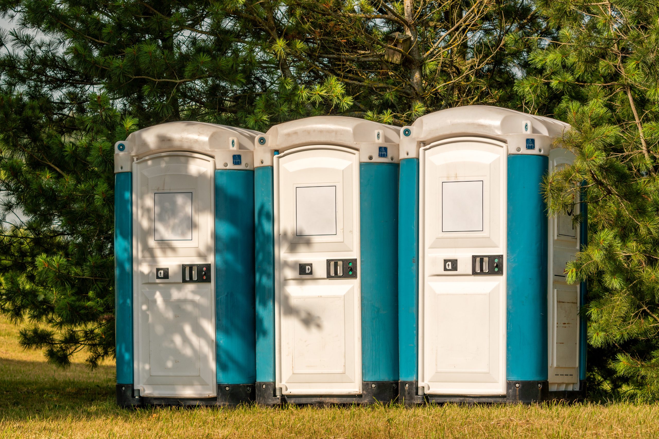 Reliable Solutions with Commercial Portable Toilets Boiling Springs NC for Job Sites