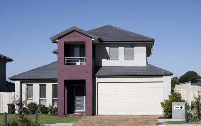 Building Dreams with a New Home Builder in Lexington, KY, for Modern Family Living