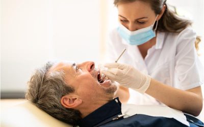 Restore Confidence and Smile Brighter with Dental Implants Beaumont Patients Trust for Lasting Results