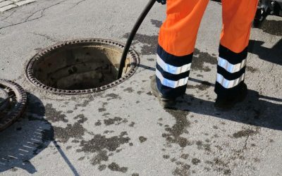 Signs You Need Sewer Line Repair in Everett WA and Effective Solutions Residents Trust