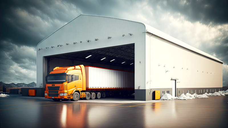 Protect Your Investment Using RV Storage in Bonita Springs, FL Designed for Durability