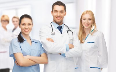The Benefits Asheville Residents Gain With Trusted Primary Care Doctors