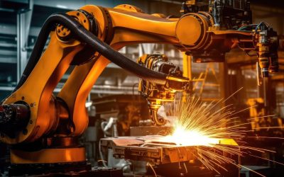 The Role a Forge Company Plays in Reliable American Manufacturing Solutions