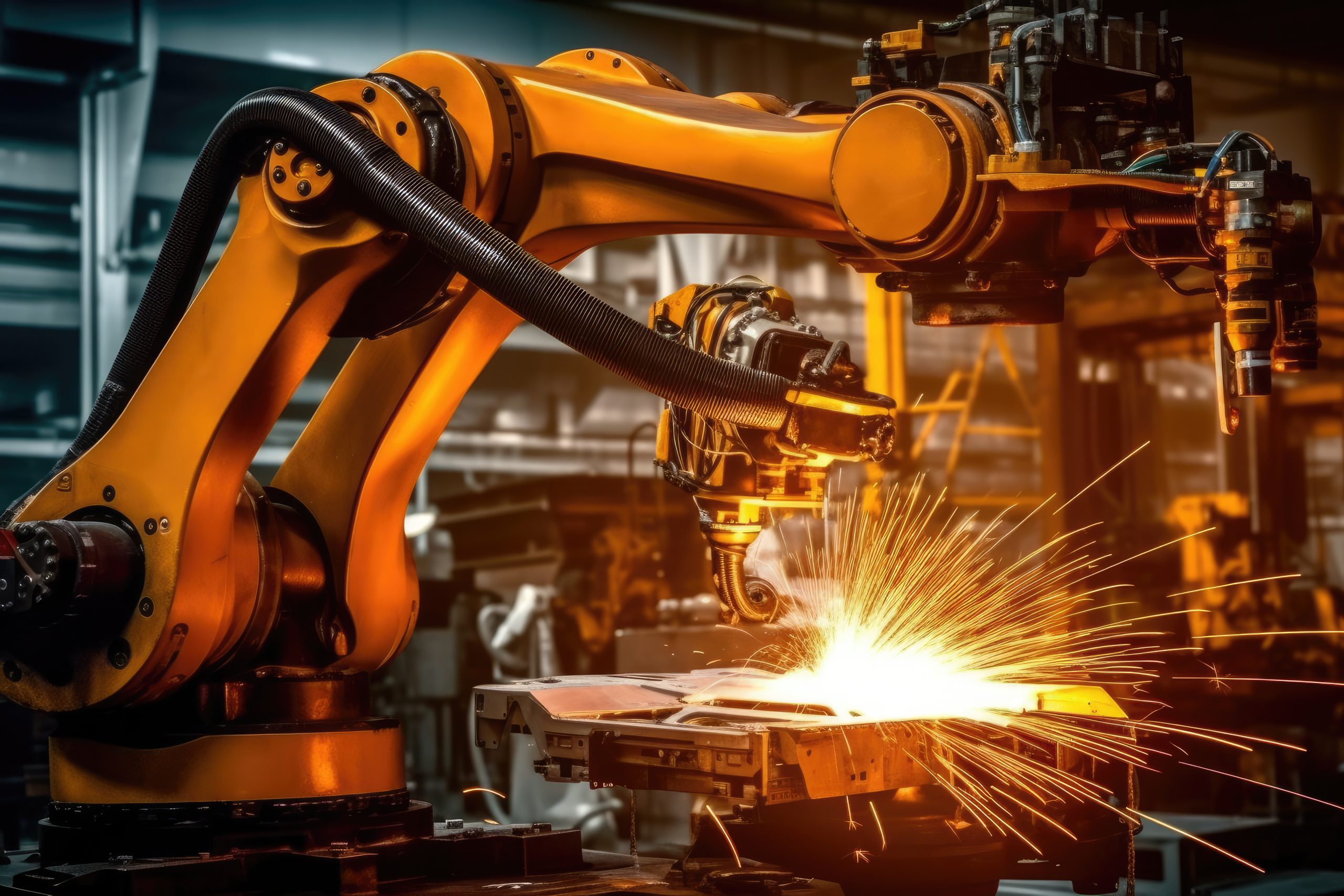 The Role a Forge Company Plays in Reliable American Manufacturing Solutions