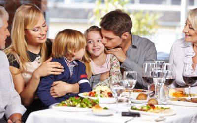 Enjoy Healthy and Delicious Options at a Greek Restaurant in Glendale, CA Residents Trust