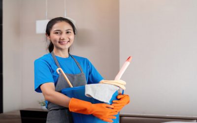 Make Every Room Shine Using Deep Cleaning Services In Pittsburgh, PA for Spotless Living