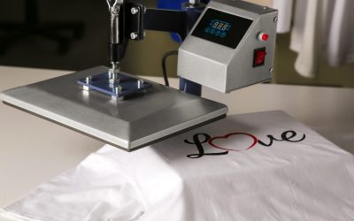Customizing Group Events Made Easy With T-Shirt Printing DFW