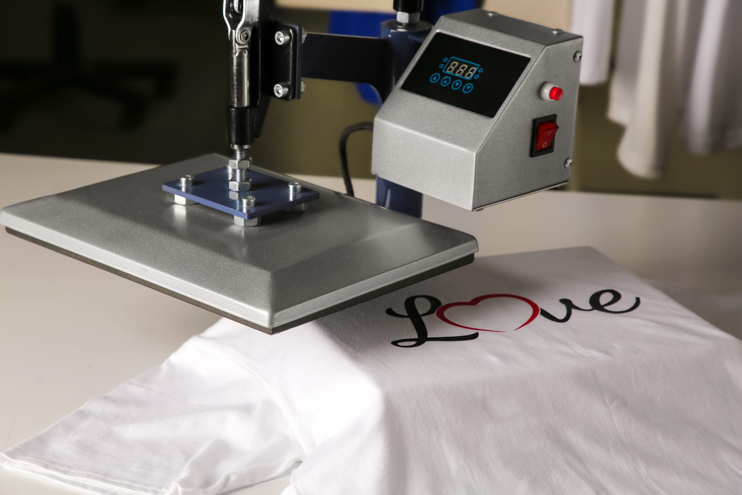 Customizing Group Events Made Easy With T-Shirt Printing DFW
